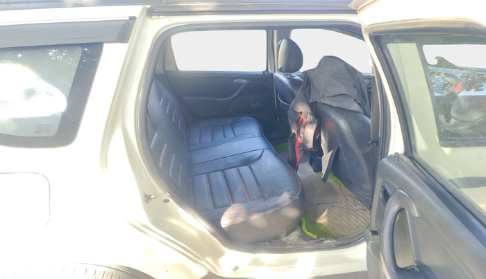 2015 Renault Duster 85 PS RXE DIESEL, Diesel, Manual, 1,24,267 km, interior