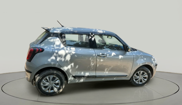 2023 Maruti Swift VXI, Petrol, Manual, 30,428 km, exterior