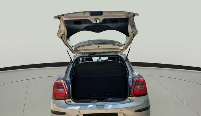 2023 Maruti Swift VXI, Petrol, Manual, 30,428 km, exterior
