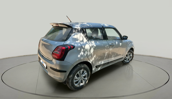 2023 Maruti Swift VXI, Petrol, Manual, 30,428 km, exterior