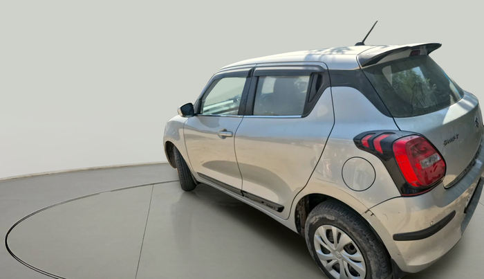 2023 Maruti Swift VXI, Petrol, Manual, 30,428 km, exterior