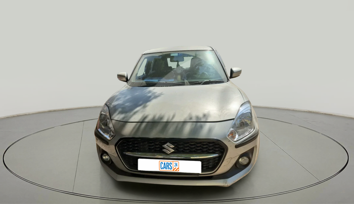 2023 Maruti Swift VXI, Petrol, Manual, 30,428 km, exterior