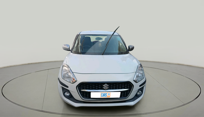 2024 Maruti Swift VXi, Petrol, Manual, 44,463 km, exterior