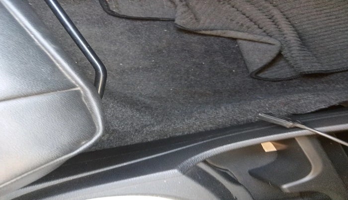 2012 Honda Jazz 1.2 L I-VTEC SELECT, Petrol, Manual, 39,355 km, interior