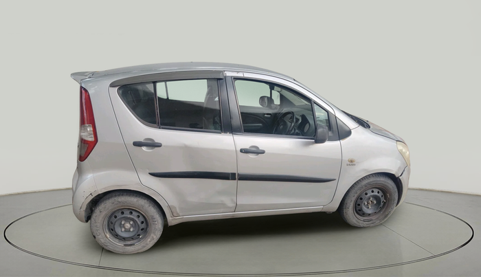 2012 Maruti Ritz VDI, Diesel, Manual, 98,039 km, exterior