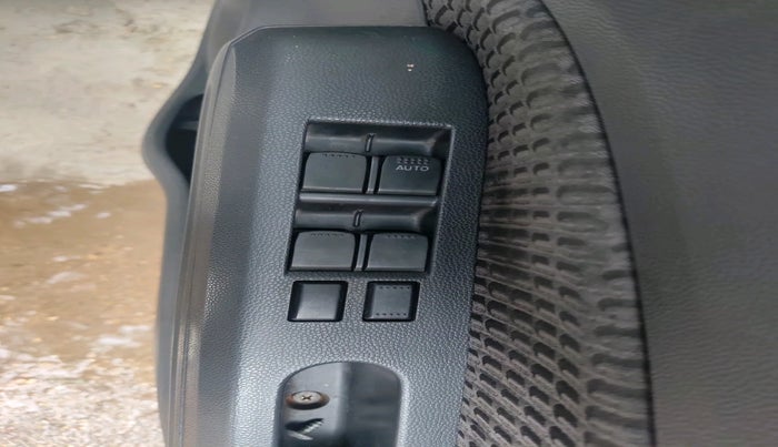 2012 Maruti Ritz VDI, Diesel, Manual, 98,039 km, interior