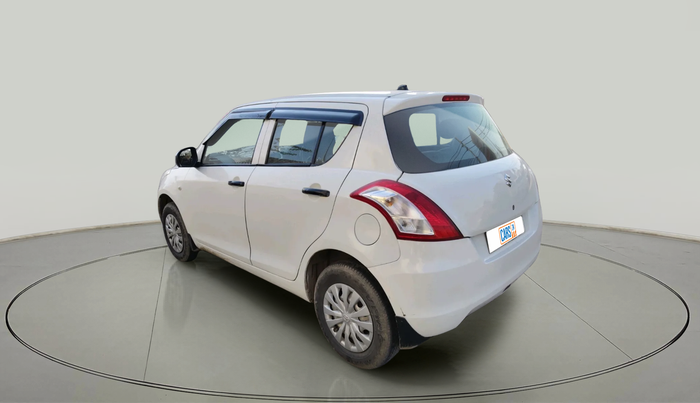 2015 Maruti Swift LDI, Diesel, Manual, 1,03,515 km, exterior