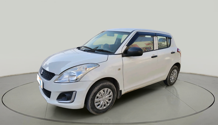 2015 Maruti Swift LDI, Diesel, Manual, 1,03,515 km, exterior