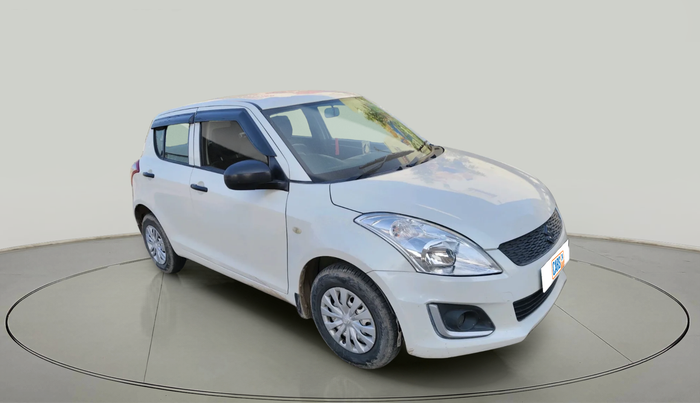 2015 Maruti Swift LDI, Diesel, Manual, 1,03,515 km, exterior