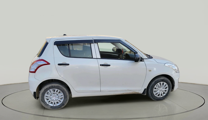 2015 Maruti Swift LDI, Diesel, Manual, 1,03,515 km, exterior