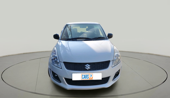 2015 Maruti Swift LDI, Diesel, Manual, 1,03,515 km, exterior