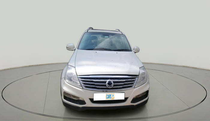 2015 Ssangyong Rexton RX7, Diesel, Automatic, 1,99,714 km, exterior