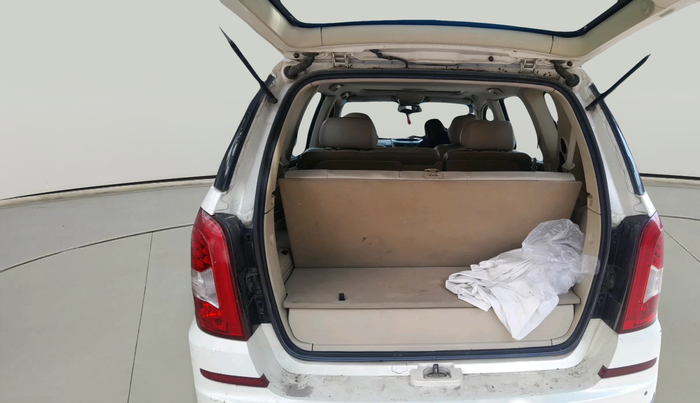 2015 Ssangyong Rexton RX7, Diesel, Automatic, 1,99,714 km, exterior