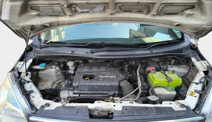 2012 Maruti Wagon R 1.0 LXI, Petrol, Manual, 1,68,580 km, exterior