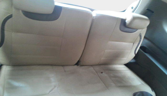 2015 Renault Lodgy 85 PS RXZ, Diesel, Manual, 1,44,642 km, interior