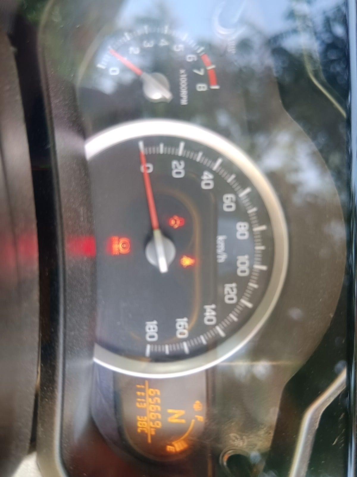 2017 Maruti Celerio ZXI AMT, Petrol, Automatic, 65,669 km, interior