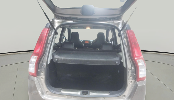 2024 Maruti New Wagon-R VXI 1.0 AMT, Petrol, Automatic, 15,153 km, exterior