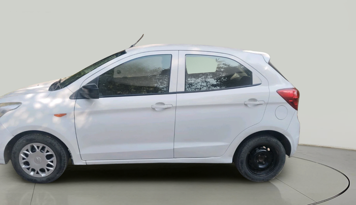 2016 Ford New Figo AMBIENTE 1.5 DIESEL, Diesel, Manual, 1,45,611 km, exterior