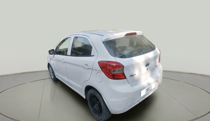 2016 Ford New Figo AMBIENTE 1.5 DIESEL, Diesel, Manual, 1,45,611 km, exterior