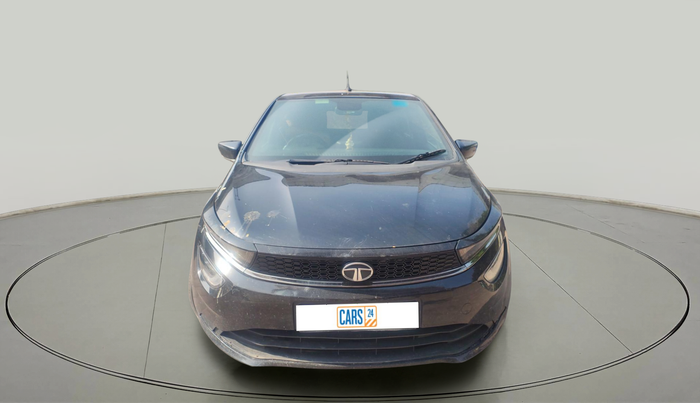 2023 Tata ALTROZ XT PETROL DARK EDITION, Petrol, Manual, 41,453 km, exterior
