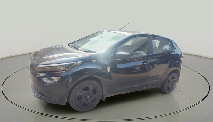2023 Tata ALTROZ XT PETROL DARK EDITION, Petrol, Manual, 41,453 km, exterior