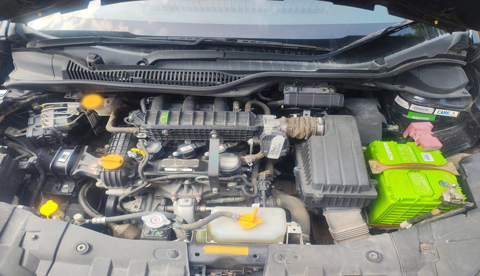 2023 Tata ALTROZ XT PETROL DARK EDITION, Petrol, Manual, 41,453 km, exterior