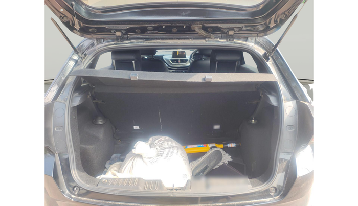 2023 Tata ALTROZ XT PETROL DARK EDITION, Petrol, Manual, 41,453 km, exterior