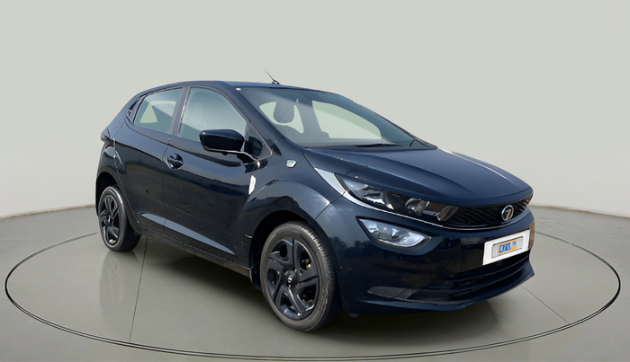 2023 Tata ALTROZ XT PETROL DARK EDITION, Petrol, Manual, 41,453 km, exterior