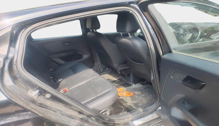 2023 Tata ALTROZ XT PETROL DARK EDITION, Petrol, Manual, 41,453 km, interior