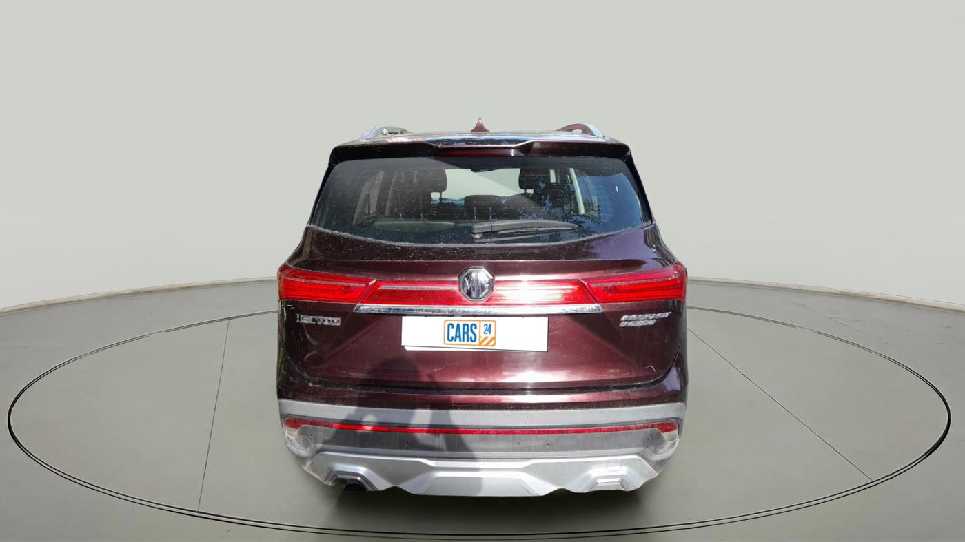 2020 MG HECTOR SHARP 2.0 DIESEL, Diesel, Manual, 87,511 km, exterior