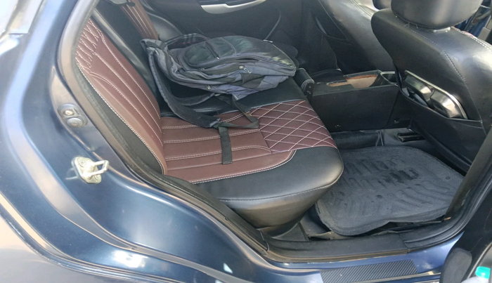 2018 Maruti Baleno DELTA PETROL 1.2, Petrol, Manual, 76,897 km, interior