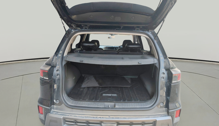 2024 Hyundai Creta 1.5 S (O) AT, Diesel, Automatic, 15,614 km, exterior
