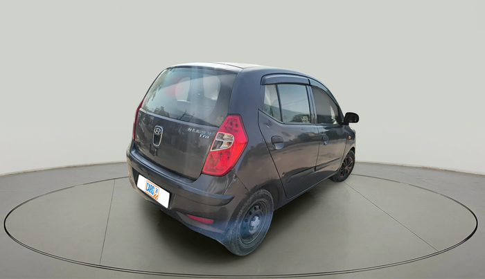 2013 Hyundai i10 ERA 1.1, Petrol, Manual, 93,459 km, exterior