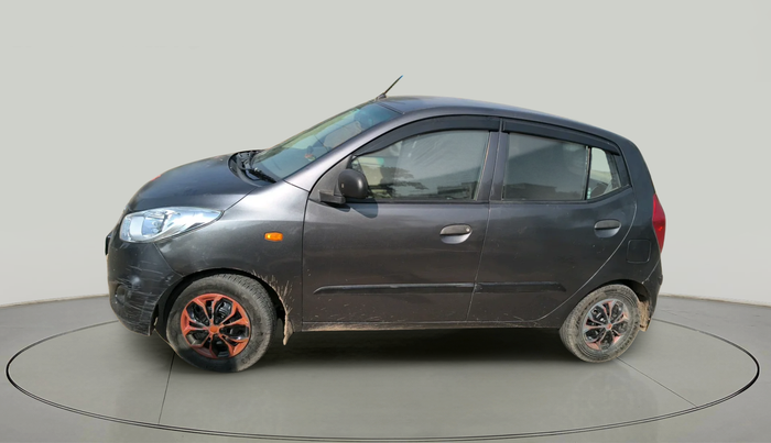 2013 Hyundai i10 ERA 1.1, Petrol, Manual, 93,459 km, exterior