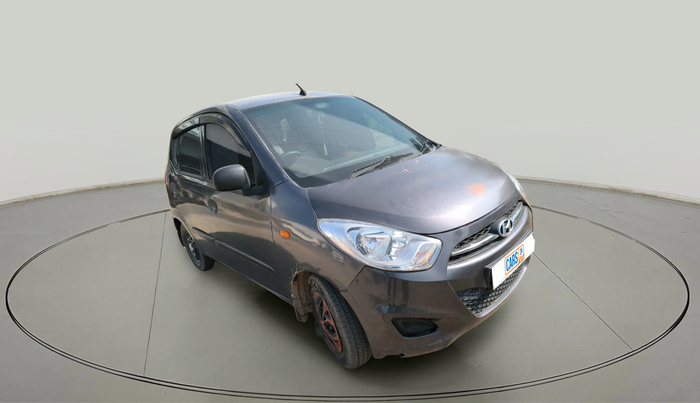 2013 Hyundai i10 ERA 1.1, Petrol, Manual, 93,459 km, exterior