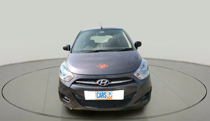 2013 Hyundai i10 ERA 1.1, Petrol, Manual, 93,459 km, exterior