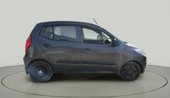 2013 Hyundai i10 ERA 1.1, Petrol, Manual, 93,459 km, exterior