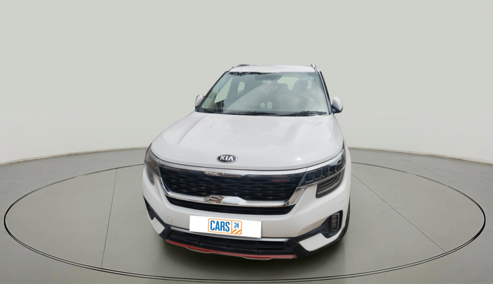 2019 KIA SELTOS GTX AT 1.4 PETROL, Petrol, Automatic, 63,529 km, exterior