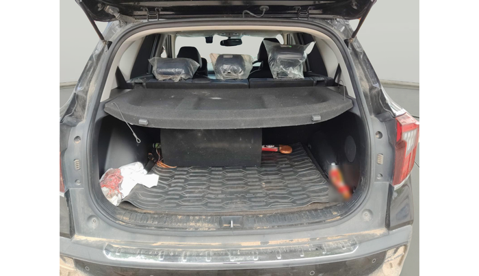 2024 KIA SELTOS Gravity 1.5 Petrol MT, Petrol, Manual, 9,573 km, exterior