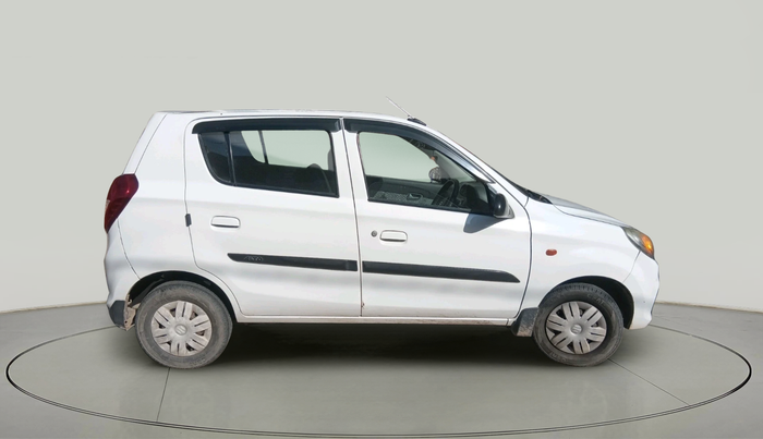 2016 Maruti Alto 800 VXI, Petrol, Manual, 68,458 km, exterior