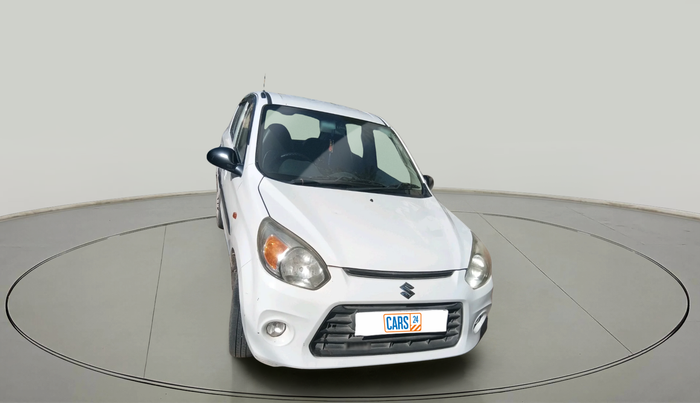 2016 Maruti Alto 800 VXI, Petrol, Manual, 68,458 km, exterior