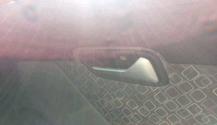 2016 Maruti Alto 800 VXI, Petrol, Manual, 68,458 km, interior