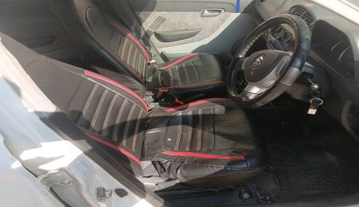 2016 Maruti Alto 800 VXI, Petrol, Manual, 68,458 km, interior