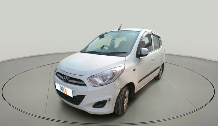 2011 Hyundai i10 SPORTZ 1.2, Petrol, Manual, 1,52,060 km, exterior