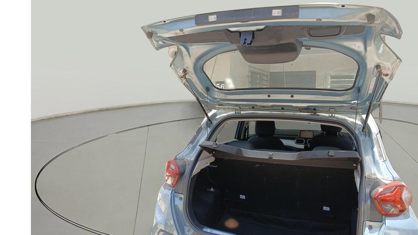 2023 Tata PUNCH ACCOMPLISHED DAZZLE PACK MT, Petrol, Manual, 33,000 km, exterior
