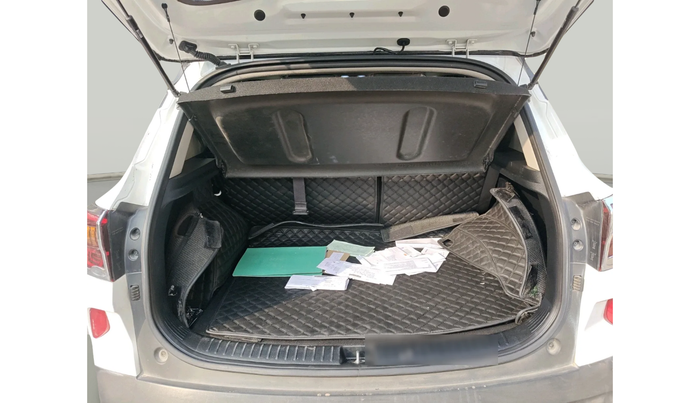 2019 KIA SELTOS GTK 1.4 PETROL, Petrol, Manual, 62,271 km, exterior