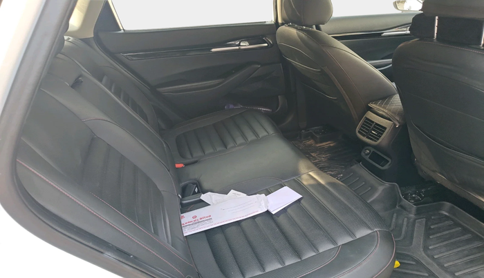 2019 KIA SELTOS GTK 1.4 PETROL, Petrol, Manual, 62,271 km, interior