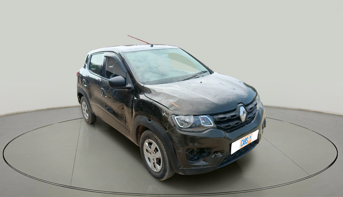 2018 Renault Kwid RXT 0.8, Petrol, Manual, 1,02,207 km, exterior