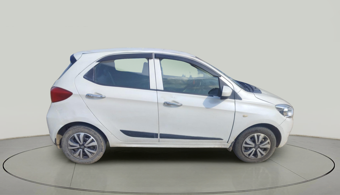 2019 Tata Tiago XT PETROL, Petrol, Manual, 69,602 km, exterior