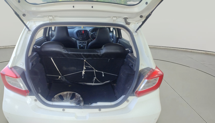 2019 Tata Tiago XT PETROL, Petrol, Manual, 69,602 km, exterior